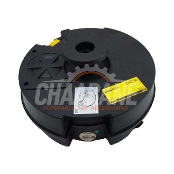 Caisson de graves 3G0035621C Volkswagen Passat Variant (3G5) 2.0 TDI 16V 190 2014 / 2024