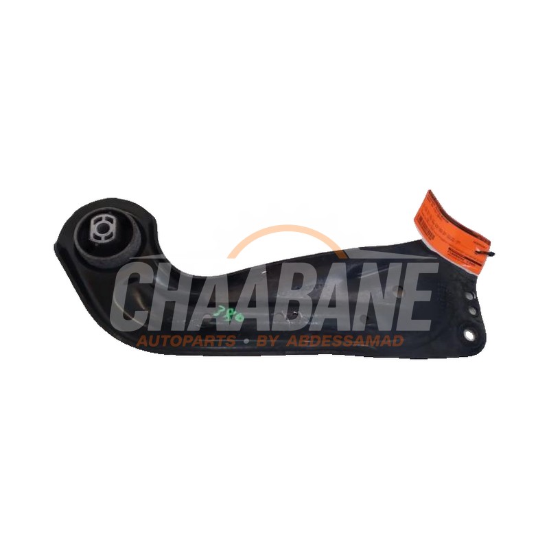 Bras de suspension arriere droit 5Q0505224D Audi A3 Sportback (8VA/8VF) 2.0 TDI 16V Quattro 2012 / 2020