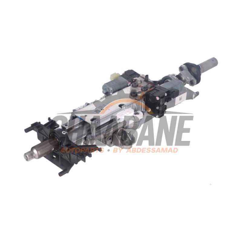 Axe colonne de direction 6894879 BMW X5 2018