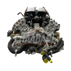 Pompe clim 4S0260805 Lamborghini Huracan 5.2 V10 LP 610-4 2014