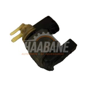 Soupape vide 059906627N Audi SQ5 (8RB) 3.0 TDI V6 24V 2012 / 2017