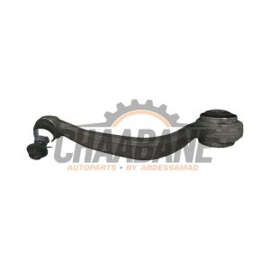 Bras de suspension bas avant gauche A2053301505 Mercedes C-Klasse