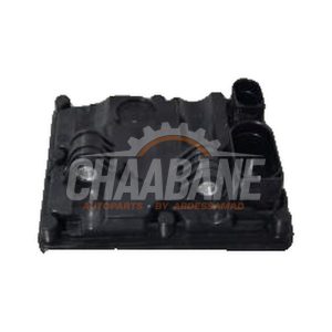 Module blocage de differentiel 0CQ907554 Seat Ateca (5FPX) 1.4 TSI 16V 4Drive 2016