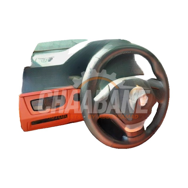 Volant BMW 4 serie (F32) 435i 3.0 24V 2013 / 2020