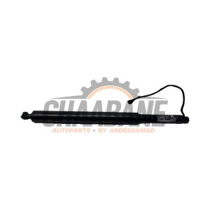 Hayon moteur 7954154 BMW iX (I20) xDrive40 77 kWh 2021