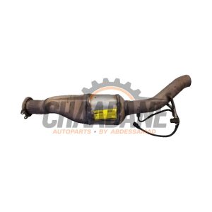 Catalyseur A4474909500 Mercedes Vito Tourer (447.7) 2.0 114 CDI 16V