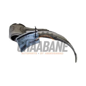 Bras de suspension haut avant droit A2053305601 Mercedes E (R238) E-200 2.0 Turbo 16V