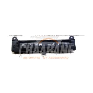 Commutateur (divers) GX7314B790AG Jaguar XE 2.0d 180 16V AWD