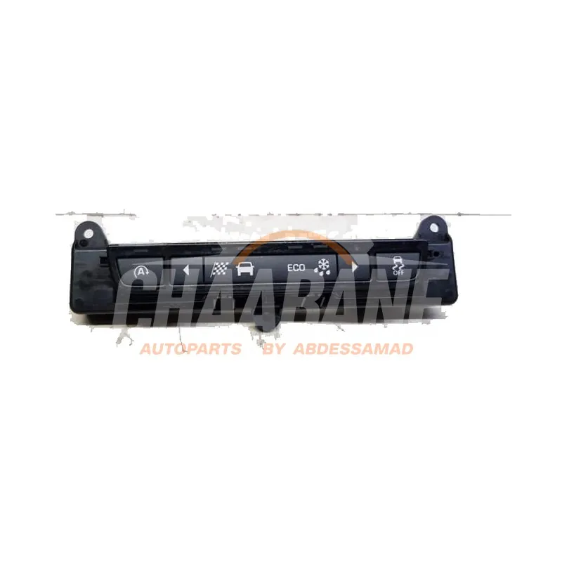 Commutateur (divers) GX7314B790AG Jaguar XE 2.0d 180 16V AWD