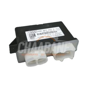 Boitier Adblue 4G0907355G Audi A6 2012 / 2018