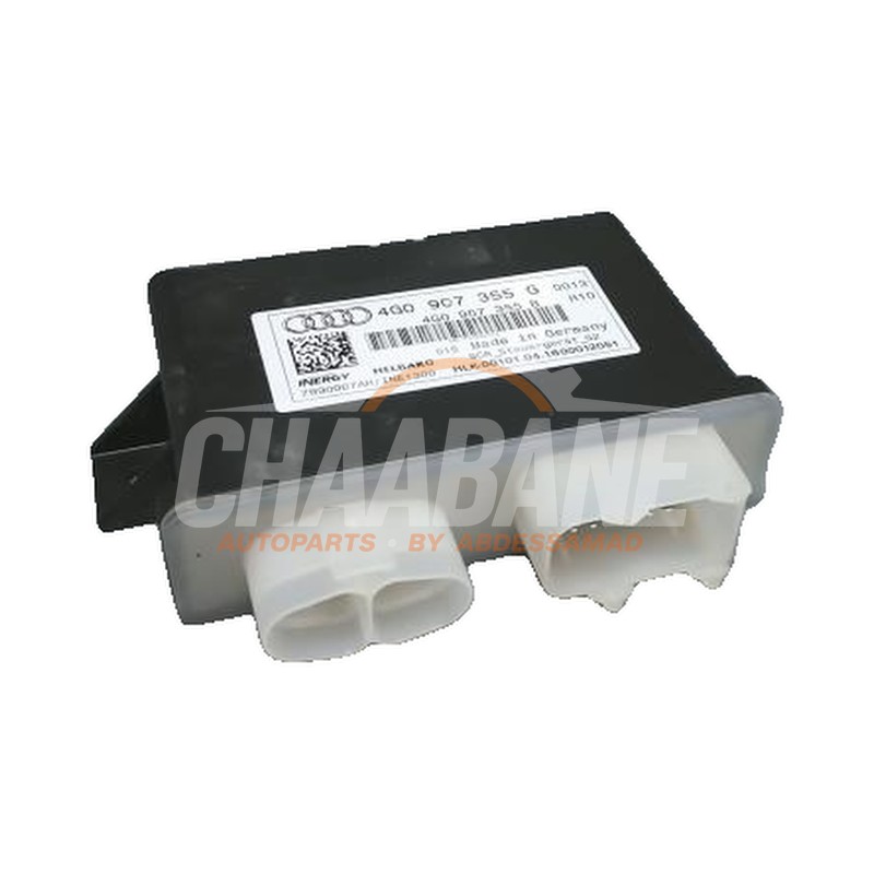 Boitier Adblue 4G0907355G Audi A6 2012 / 2018