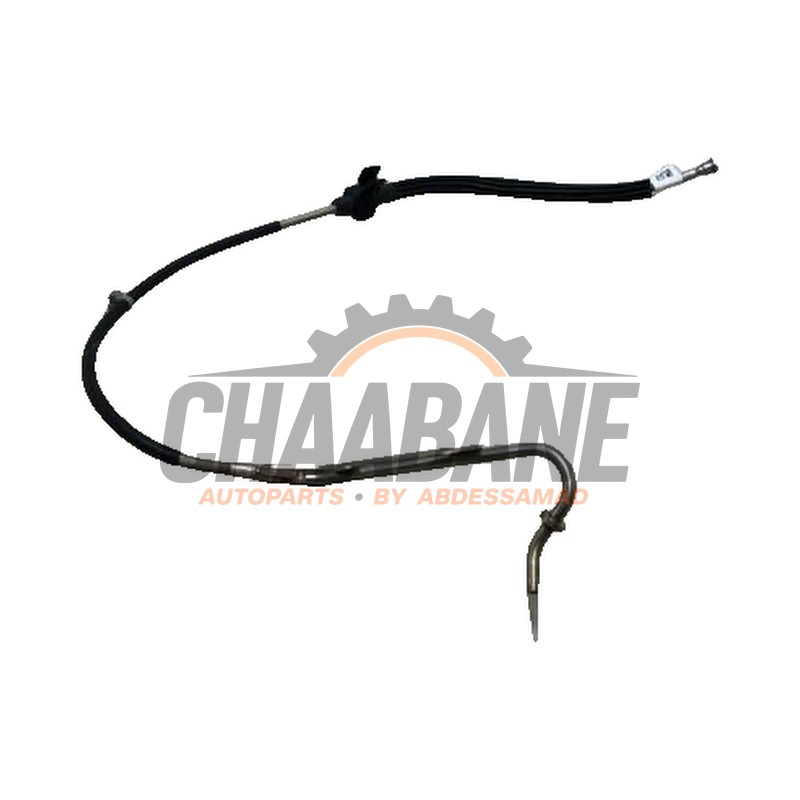 Conduit de carburant 1778682400 Mercedes A (177.0) 2.0 A-220 Turbo 16V