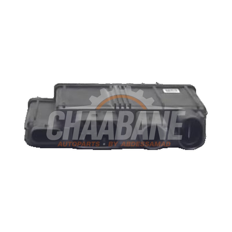Module (divers) 9397846 BMW 3 serie Touring (F31) 318i 1.5 TwinPower Turbo 12V 2012 / 2019
