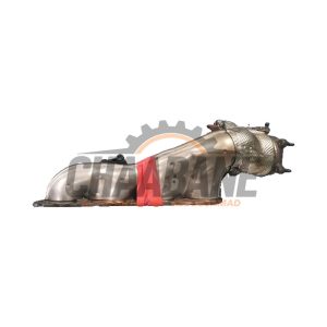 Turbo 079145703R Audi S8 2012 / 2018