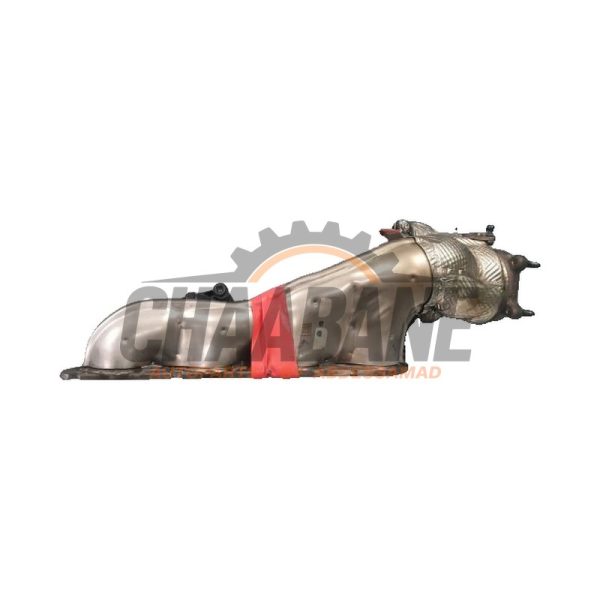 Turbo 079145703R Audi S8 2012 / 2018