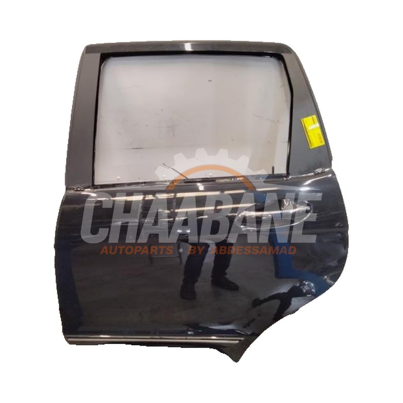 Portiere 4portes avant gauche PORTIER Mercedes GLC Coupe (C253) 2.0 300de 16V 4-Matic