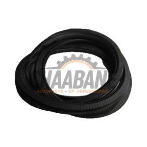 Joint caoutchouc portiere 2portes droite Volkswagen Caddy 2015 / 2020