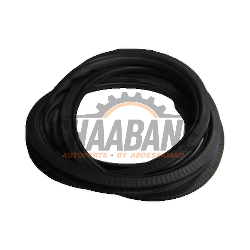 Joint caoutchouc portiere 2portes droite Volkswagen Caddy 2015 / 2020