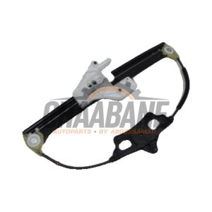Mecanique vitre 4portes arriere droite 8W0839462 Audi A4 2024