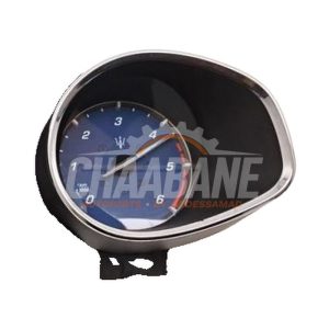 Compteur kilometrique KM 503010290908 Maserati Quattroporte VI 3.0 Diesel 2012