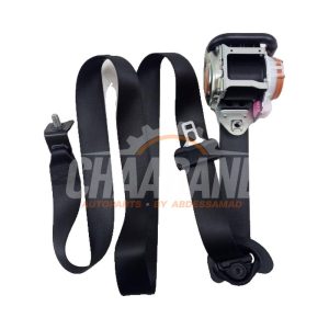 Ceinture de securite avant droite A2438600200 Mercedes EQA (N243) 250+ 71 kWh