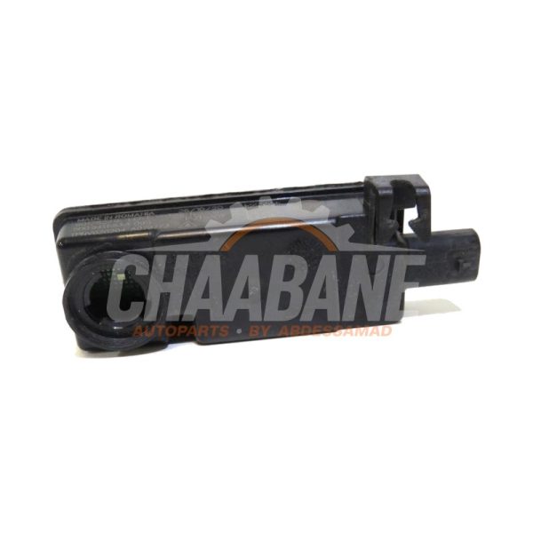 Veilleuse gauche 5H0941653A Volkswagen Golf VIII Variant (GC5) 1.5 eTSI 16V 2020