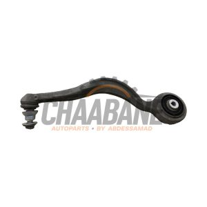 Bras de suspension avant gauche A2133302104 Mercedes E-Klasse AMG (W213) 4.0 E-63 S AMG V8 Turbo 4-Matic+