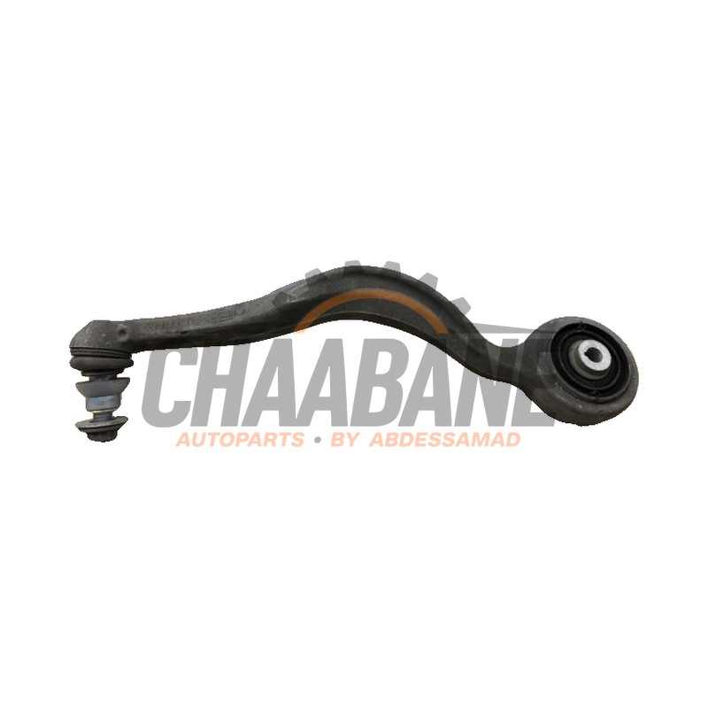 Bras de suspension avant gauche A2133302104 Mercedes E-Klasse AMG (W213) 4.0 E-63 S AMG V8 Turbo 4-Matic+