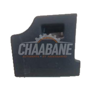 Divers en plastique 6558579199B9 Skoda Kamiq 1.0 TSI 12V 2019