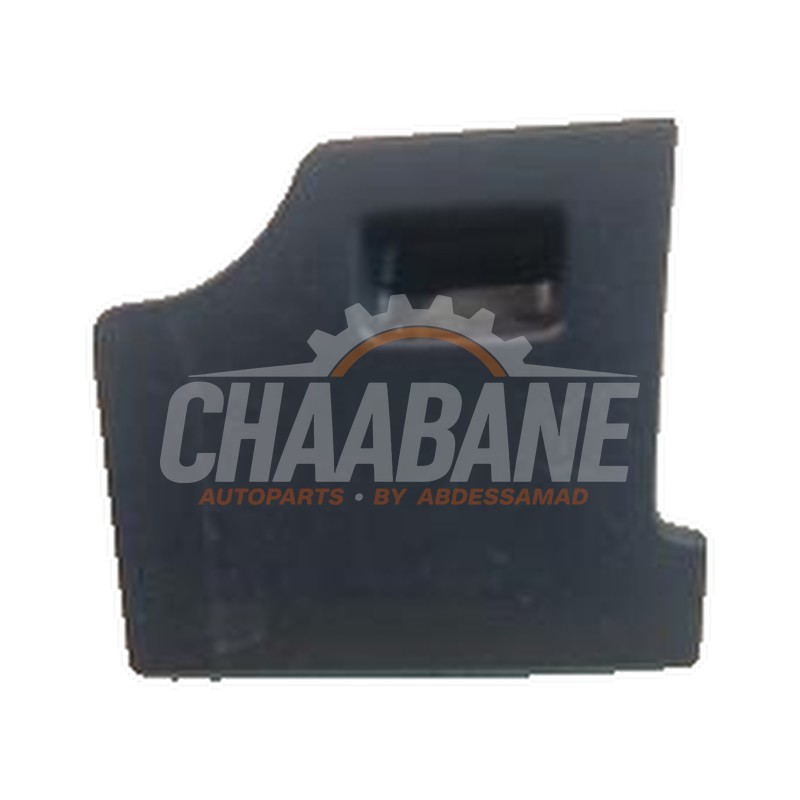 Divers en plastique 6558579199B9 Skoda Kamiq 1.0 TSI 12V 2019