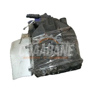 Etrier de frein avant droit Seat Leon ST (5FF) 1.0 TSI 12V 2012 / 2020
