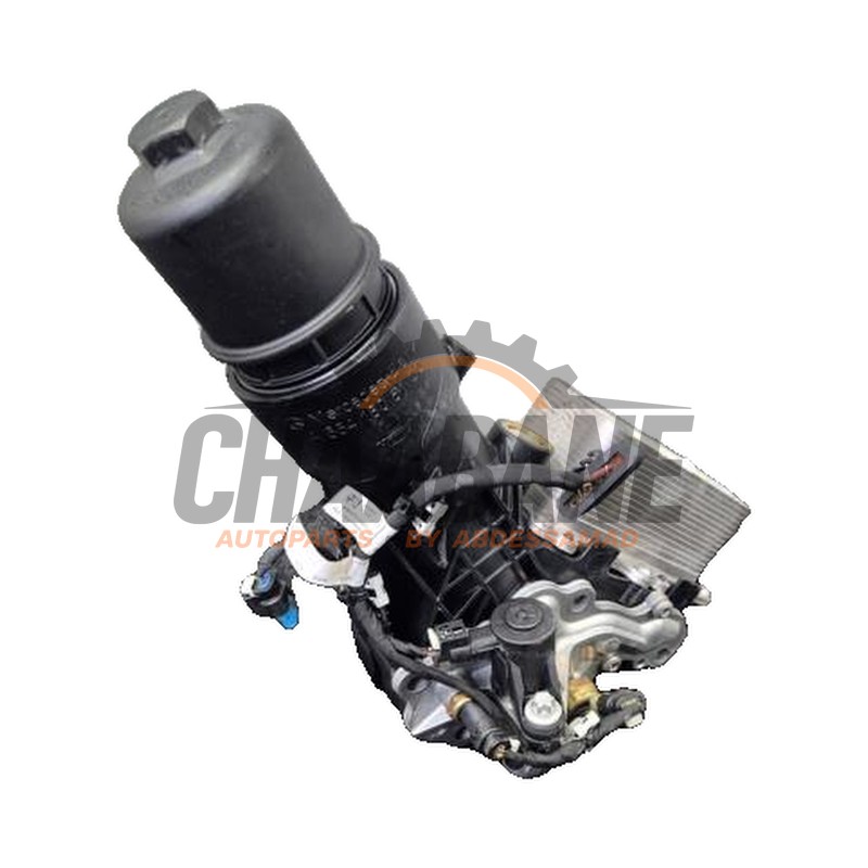 Boitier filtre a huile A6541806100 Mercedes A (177.0) 2.0 A-200d