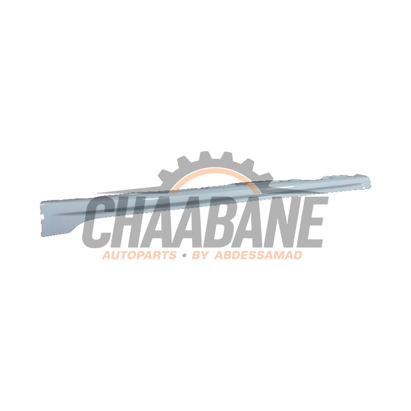 Jupe gauche 8W8853859 Audi A5 2016