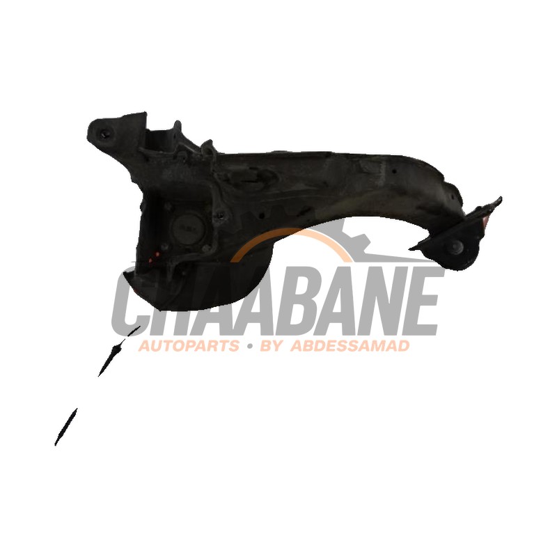 Moyeu de roue arriere BMW 2-Serie 2013 / 2021