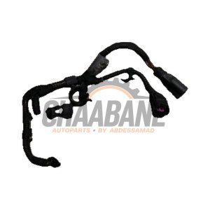 Distributeur de carburant 06L971627A Audi S5 Avant (FU5) 2.0 TFSI 16V 2024