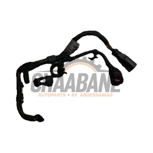 Distributeur de carburant 06L971627A Audi A4 (B9) 2.0 TFSI 16V 2015