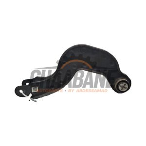Bras de suspension arriere gauche A2473501700 Mercedes CLA Shooting Brake (118.6) 2.0 CLA-180d