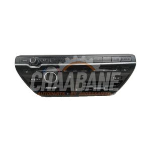 Panneau de commandes chauffage 61319379121 BMW I3 2013 / 2022