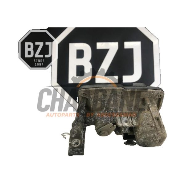 Soupape dechappement 51500205 Skoda Kodiaq 2.0 TDI 190 16V 4x4 2016