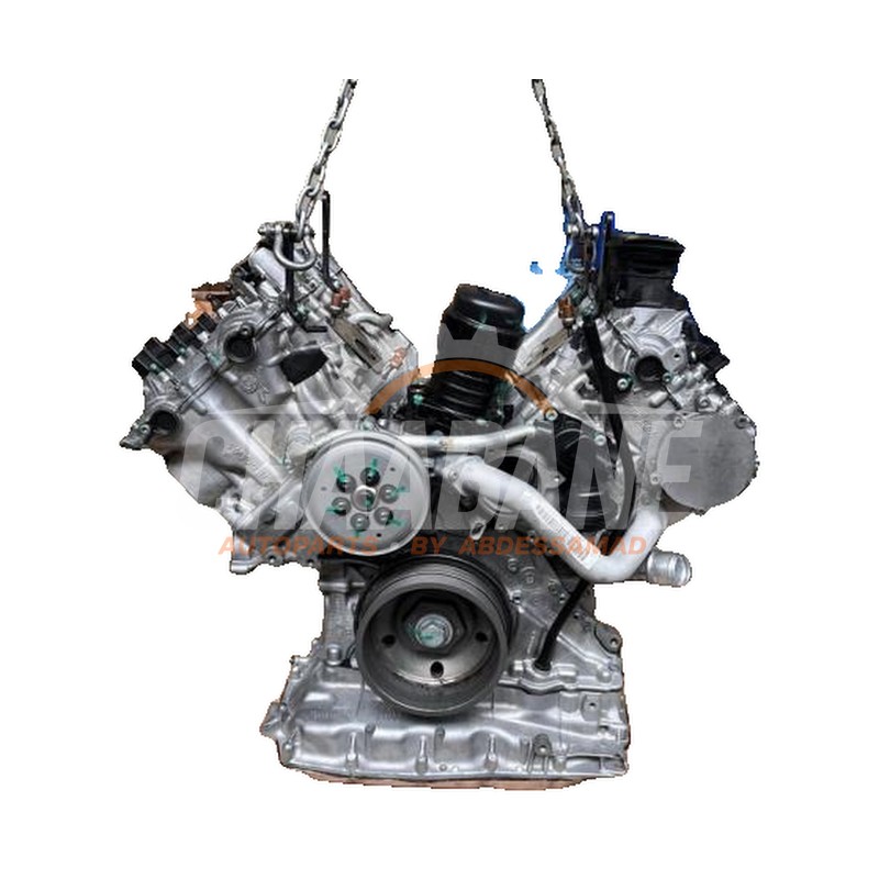 Moteur 06M100032P Audi Q7 (4MB/4MG) 3.0 V6 24V 55 TFSI e 2015