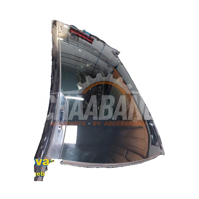 Toit 658817559 Skoda Kamiq 1.0 TSI 12V 2019