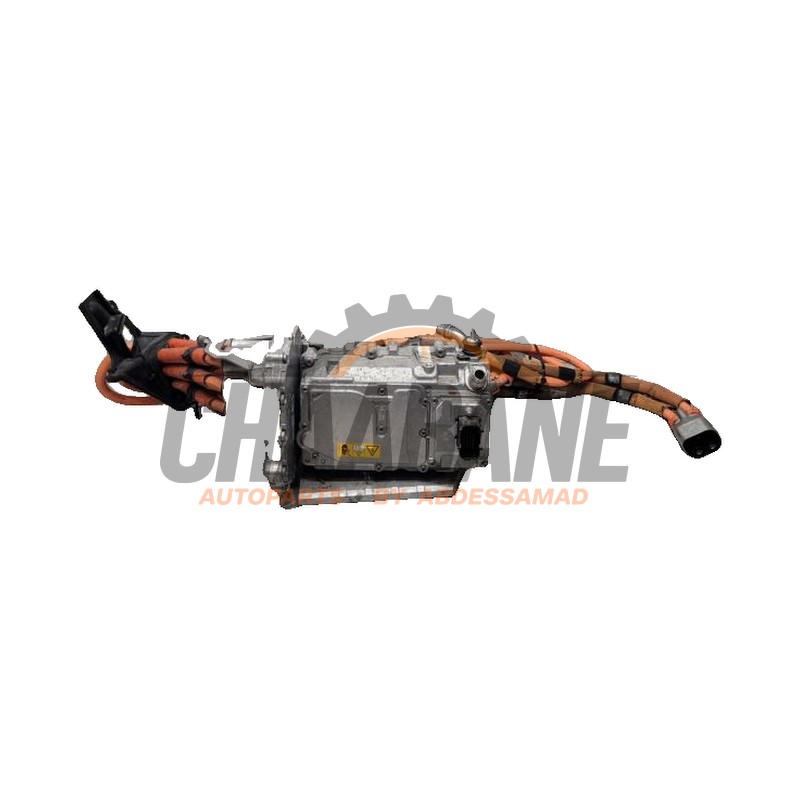 Convertisseur (hybride) A2059006515 Mercedes C (W205) C-350 e 2.0 16V