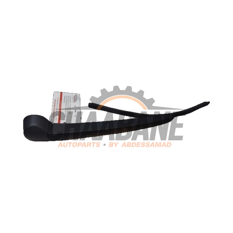 Bras essuie-glace arriere 5F3955707 Seat Leon ST (5FF) 1.6 TDI 16V 2012 / 2020