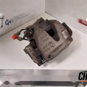 Etrier de frein avant gauche 8W0615123 Audi A5 2016