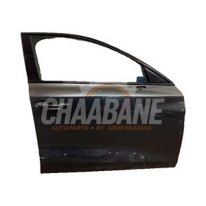 Porte avant droite 8Y0831052 Audi RS 3 Sportback (8YA) 2.5 TFSI 20V Quattro 2021