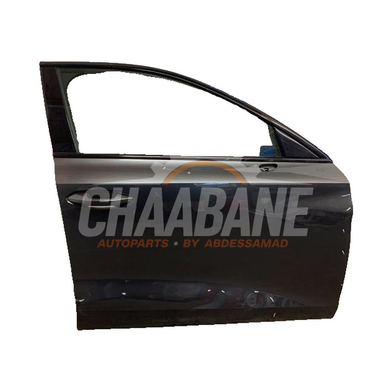Porte avant droite 8Y0831052 Audi A3 2020