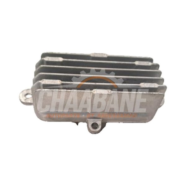 Module phare LED Skoda Superb Combi (3V5) 1.4 TSI iV 16V 2015 / 2024
