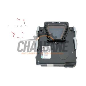 Camera avant 8W0907217 Audi RS 4 Avant (B9) 2.9 V6 TFSI 24V 2017
