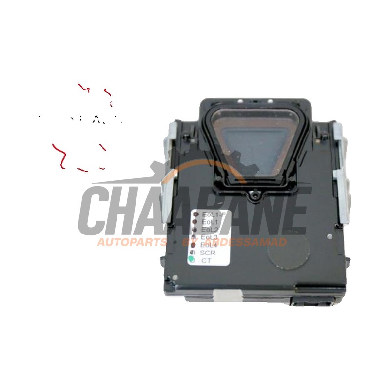 Camera avant 8W0907217 Audi S4 (B9) 3.0 TFSI V6 24V 2016