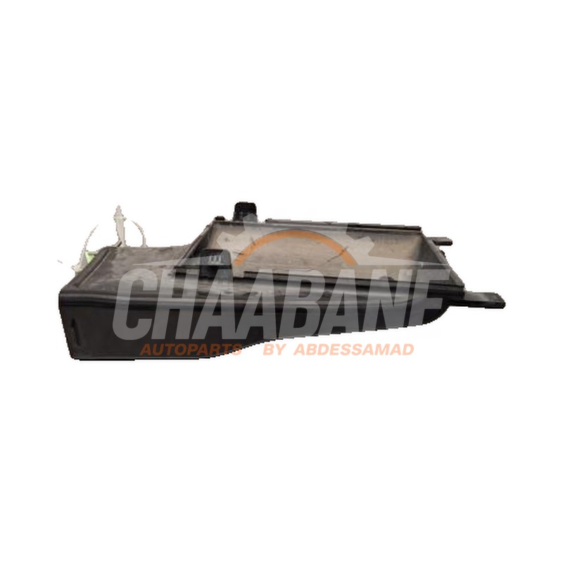 Guidage dair 992145927C Porsche 911 (992) 3.0 24V Carrera 2019